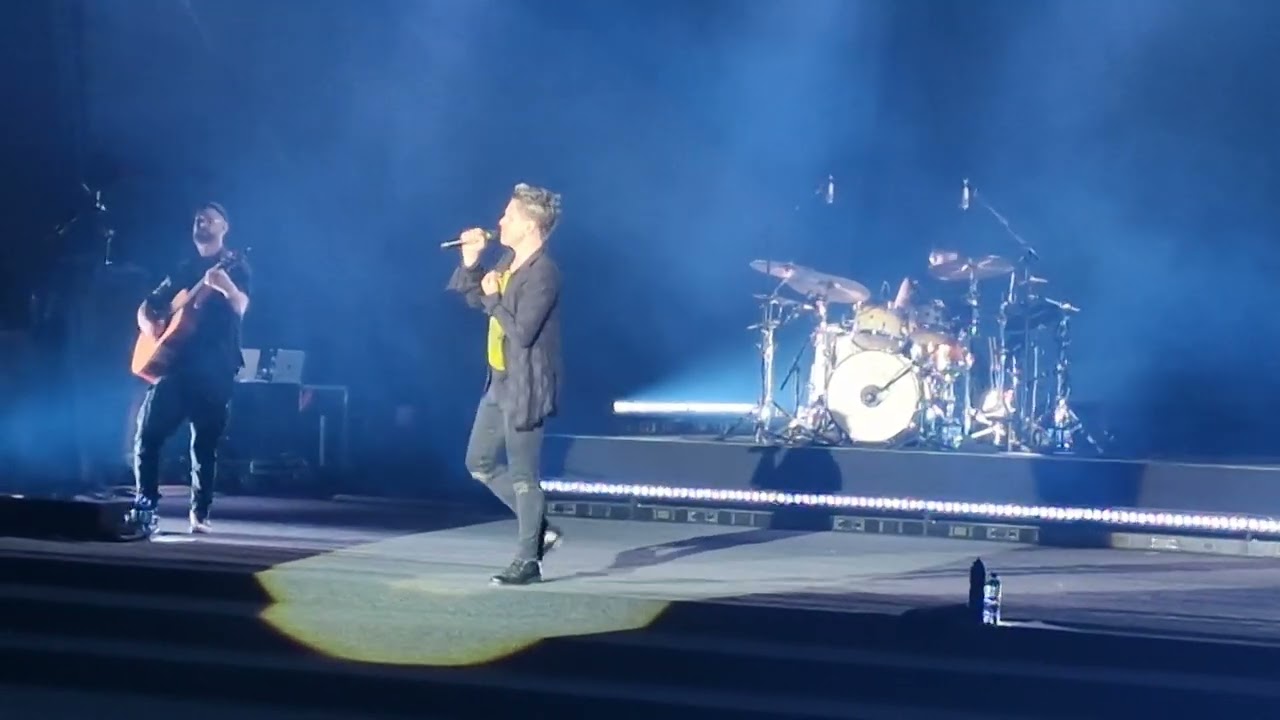 Boats Michael Patrick Kelly                  Sopot Live 16.09.23