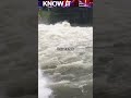 Can a Thunderstorm Release Enormous Amounts of Water?