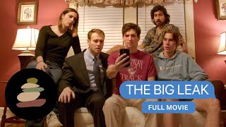 Who Leaked the Group Chat? | The Big Leak