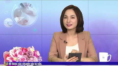 🔥 NÓNG: Livestream chủ đề “Túi ngực trong tái tạo vú điều trị ung thư vú” đã lên sóng.