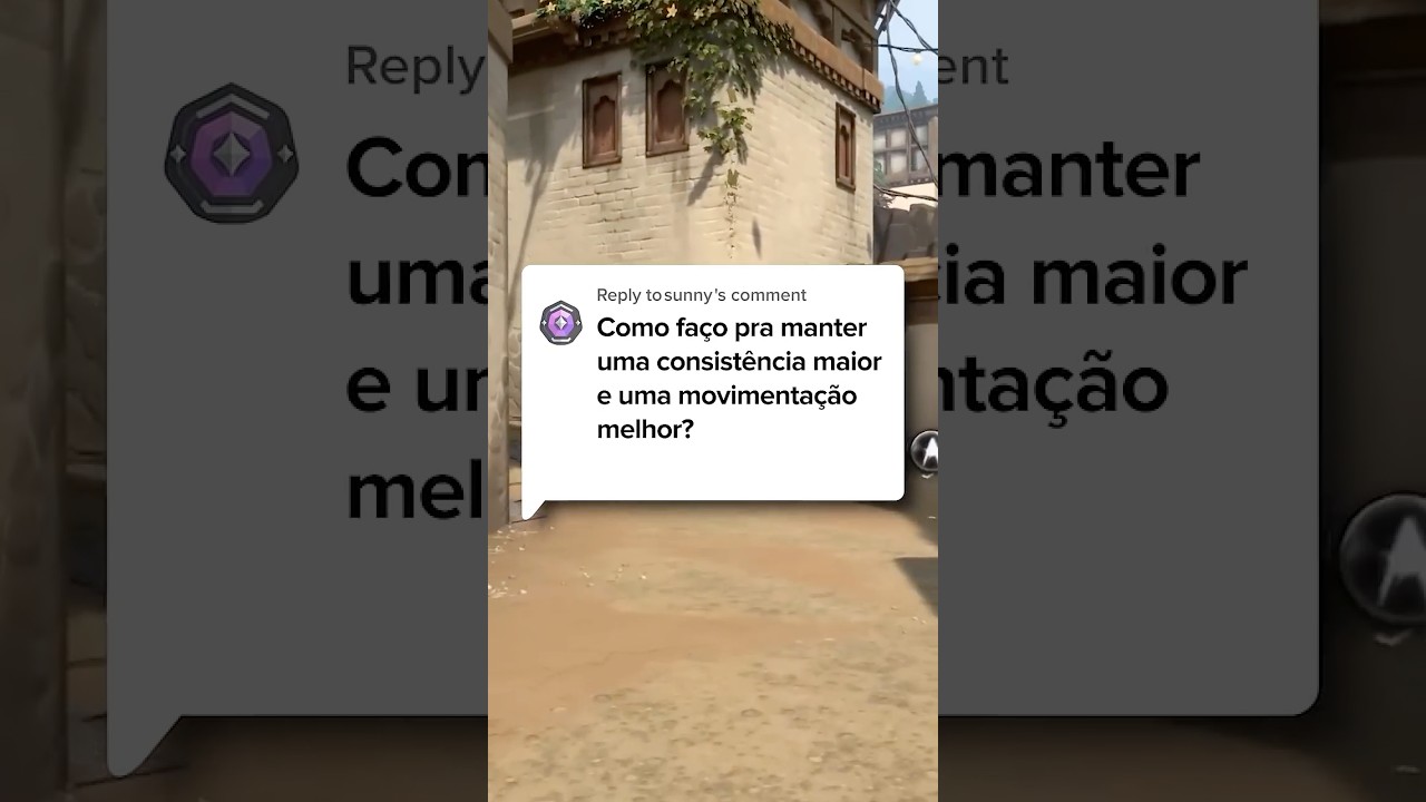 Analisei um Dima com problema na mov e consistencia  #valorant