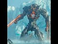 Gipsy avenger  pacific rim uprising  short edit