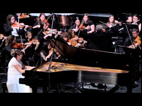 Brahms Piano Concerto in B Flat