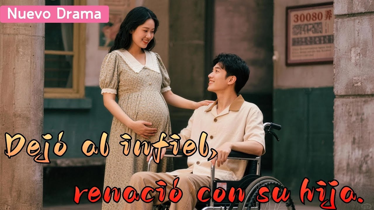 💖Dejó al canalla y se casó con un oficial discapacitado. ¡Su identidad real era…! 😱