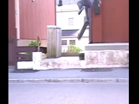 Our skate video (OLD)