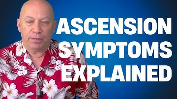 Bashar Explains Heart Palpitations & "Ascension Symptoms" (Channeled by Darryl Anka)