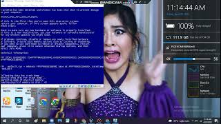 Windows 7 Logon sound cityscape has BSOD VM (Windows 7)