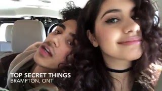 Download Lagu KNOW-IT-ALL TOUR VLOG: WEEK 5 MP3