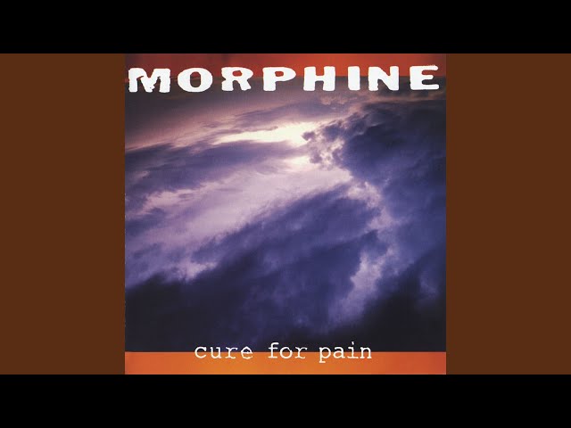 Morphine - I'm Free Now