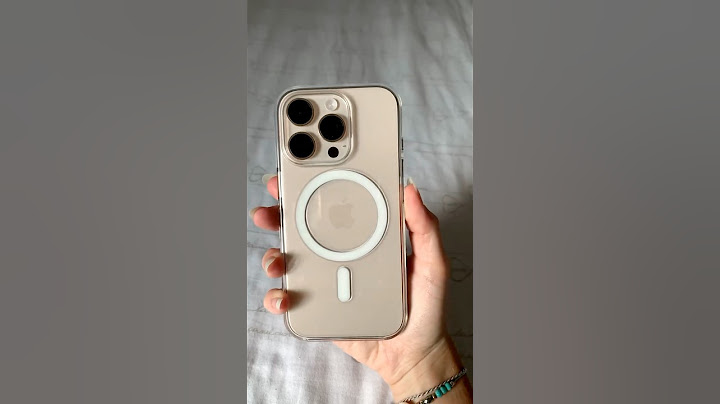 iPhone 16 Pro 512GB Unboxing – Real Desert Titanium Look & Feel!