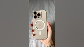 iPhone 16 Pro 512GB Unboxing – Real Desert Titanium Look & Feel!