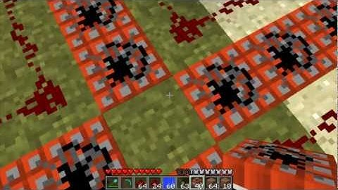 How to Make a Launch Pad in Minecraft (NO MODS) (EASY)