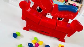 Grouch Couch Game! #shorts #games