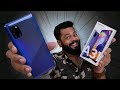 Samsung Galaxy A31 Unboxing & First Impressions ⚡⚡⚡5000mAh Battery, 48MP Quad Camera & More