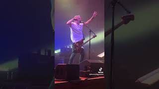 Love Will Tear Us Apart