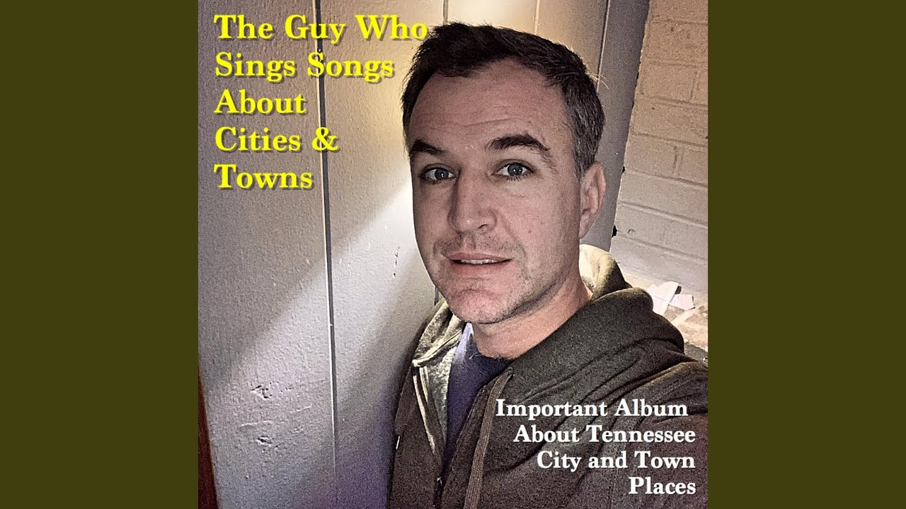 A Song About Clarksville