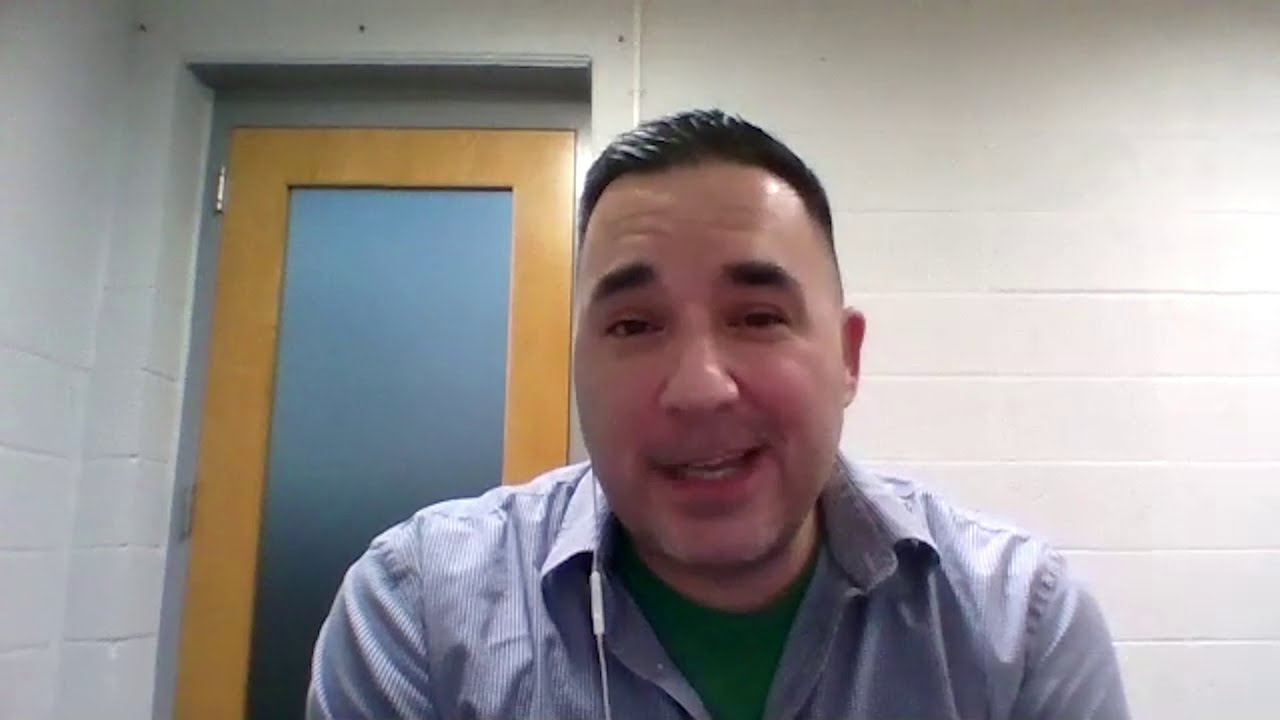 South Bound Brook School District and Smoothwall Monitor Case Study