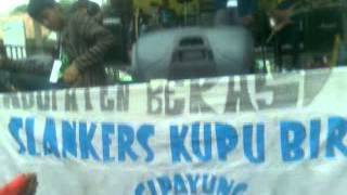 Download Lagu PAS BAND - YOBEGGER 2 MP3