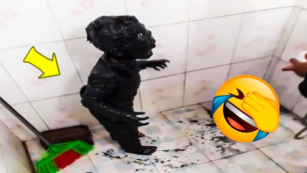 TRY NOT TO LAUGH 😂🤣 | Best Funny Videos Compilation | Memes PART 10