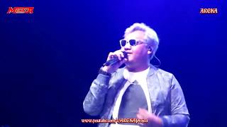 Kadung Jeru Ndarboy Genk feat  Om Monata Live PANTAI FESTIVAL ANCOL