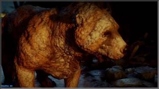 Dragon Age: Inquisition - Recruiting / Sit in Judgement 10/11 - Storvacker - Dragon Age Inquisition
