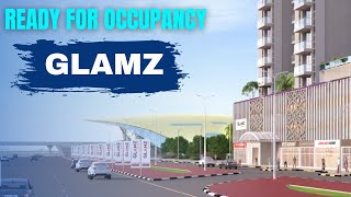 GLAMZ in Al Furjan DUBAI: Ready for Occupancy Apartment by Danube