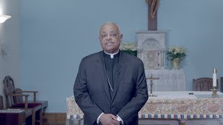 Hearts filled with Hope | Annual Appeal 2020 Homily - English | Archbishop Wilton D. Gregory