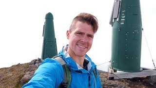 Judges Route, Mount Arrowsmith, Vancouver Island, BC, Canada | 2/1000 | SUMMIT FEVER