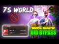 NEW FREE UID EMULATOR BYPASS OB52 SAFE FOR FREE FIRE | 100% SAFE IN ALL SERVERS |PC PANEL GRATIS