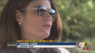 Heroin on the Highway: Drug use raises new danger for Tri-State drivers