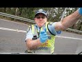 Sovereign Citizen FLEES a Breath Test - Police Catch Him & Hit Him With 7 Charges