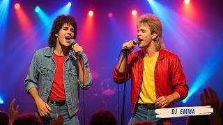 Forever and Ever  -  Remix