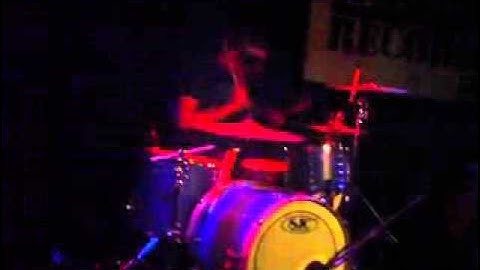 MC Lars - Lars Attacks @ MC Lars live (O2 ABC 2 Glasgow 23/5/11)