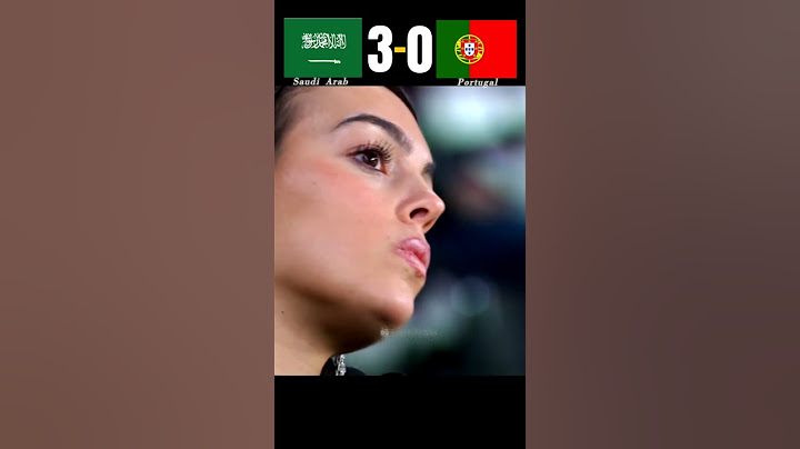 Saudi Arab vs Portugal ___ world cup -2026 football  match #highlights