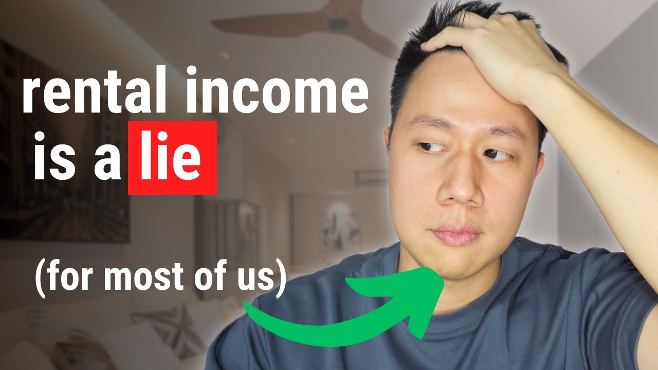 3 Problems With Buying a Condo to Rent Out - YouTube