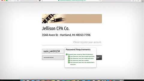 Net Client CS Client Portals
