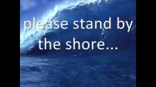 pearl jam - oceans with lyrics
