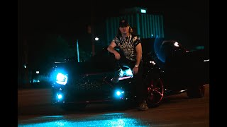 Tallon Miller - Phantom (Music Video)