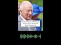 Radio Station Mistakenly Announces Death Of King Charles III
