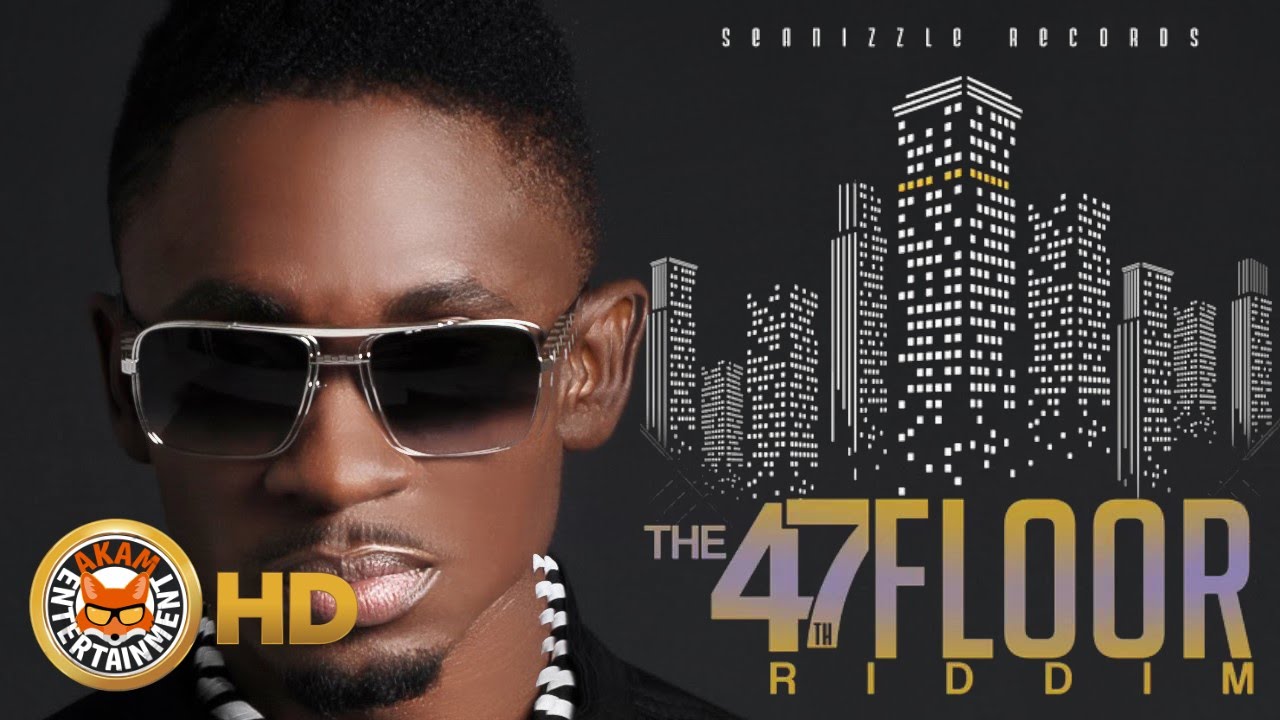 Christopher Martin - Stop [47th Floor Riddim] September 2016 - YouTube