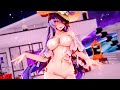 【Black Swan - Honkai Star Rail】AGASSY
