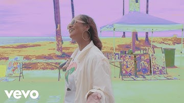 Stacy Epps, Madlib, Believe - FEELS LIKE (Official Music Video)