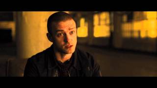 In Time Every Second Counts Tv Spot 20Th Century Fox