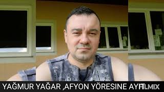 Sandikli Yağmur Yağar Şipir Şipir Buzgibi ,,Afyon Yöresine Ayit Türkü