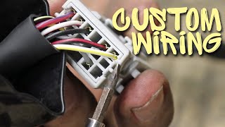 Download Lagu Sumitomo style Electrical Connector Depinning \u0026 Swap MP3