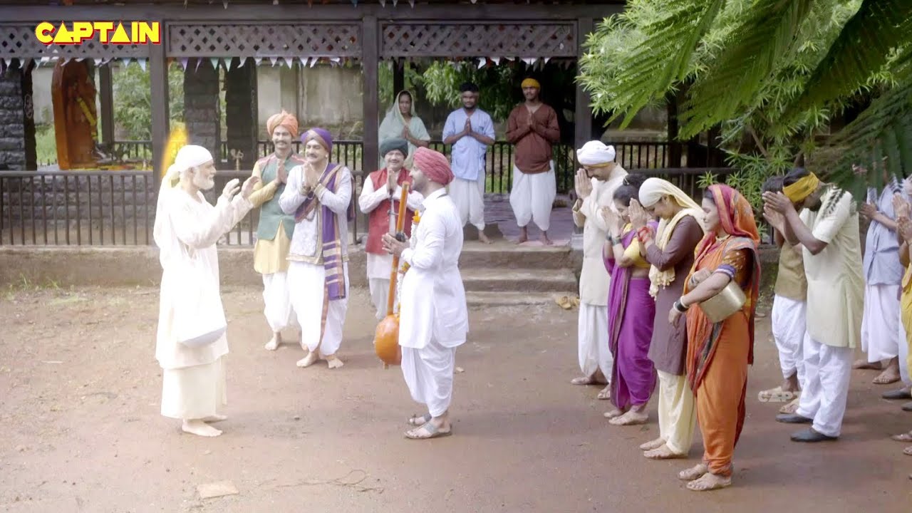 साई के चमत्कार - (SAI CHAMATKAR)  शिरडी के साईं बाबा