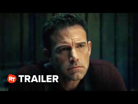 Hypnotic Trailer #1 (2023)