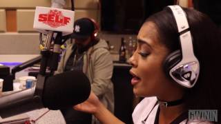 No Freestyles For Dj Self