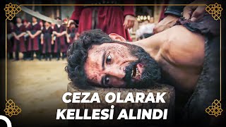 Sultan Ahmed'in Yeniçerileri Savaş Meydanından Kaçamaz! | Osmanlı Tarihi