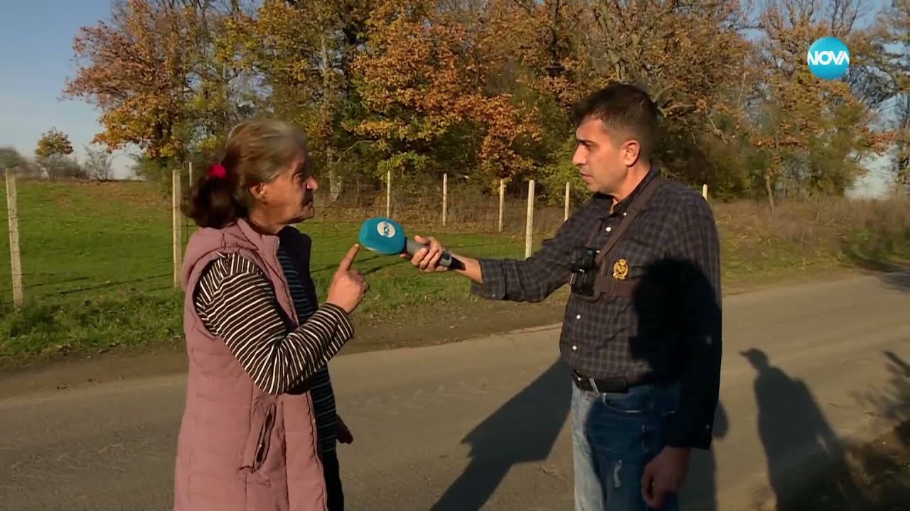 Не ме приеха - Жоро Игнатов (14.12.2025)